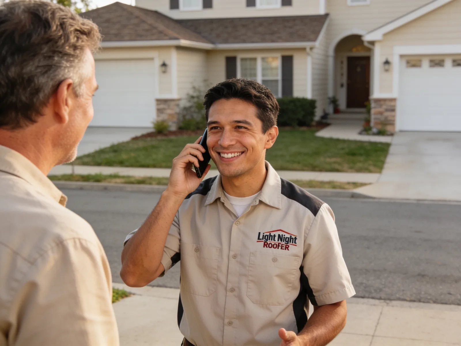 Emergency Roof Repair La Marque, TX FAQs